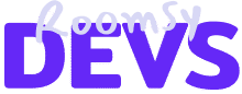 logo roomsy