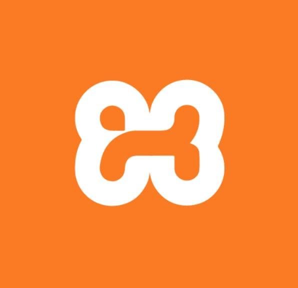xampp logo