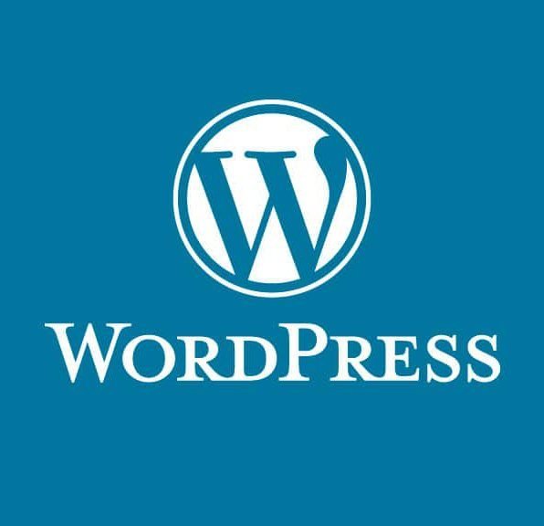 wordpress